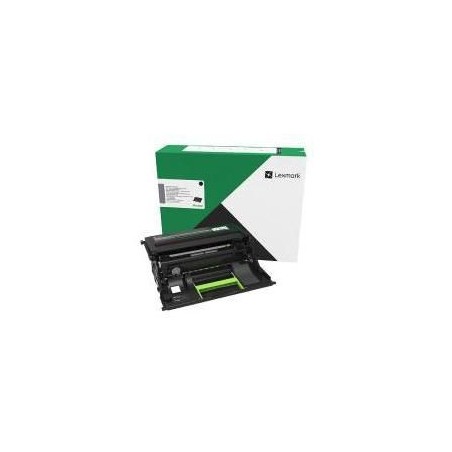 Lexmark IMAGING UNIT RETURN BLACK - High Quality & Reliable Printing (58D0Z00)